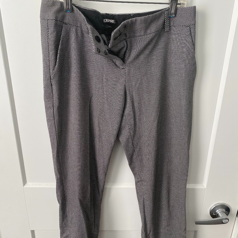 Express 'Columnist' Trousers - image 8